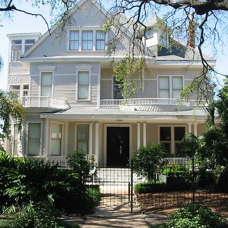 Avenue Inn Bed And Breakfast New Orleans Exterior photo