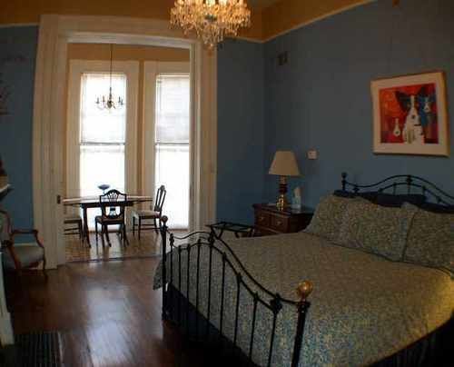 Avenue Inn Bed And Breakfast New Orleans Room photo